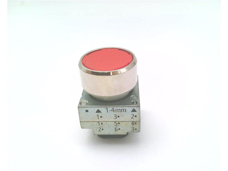 SIEMENS 3SB3-500-0AB61