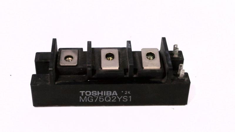 TOSHIBA MG75Q2YS1