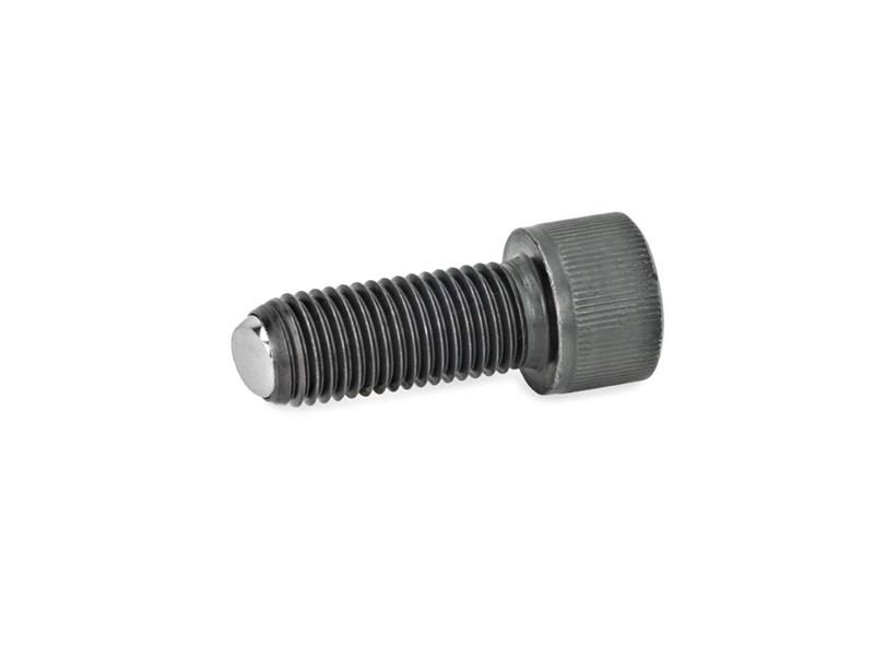 JW WINCO 605-10X24-0.625-B