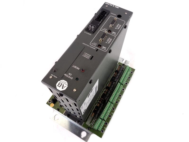 ALLEN BRADLEY 4100-202-R