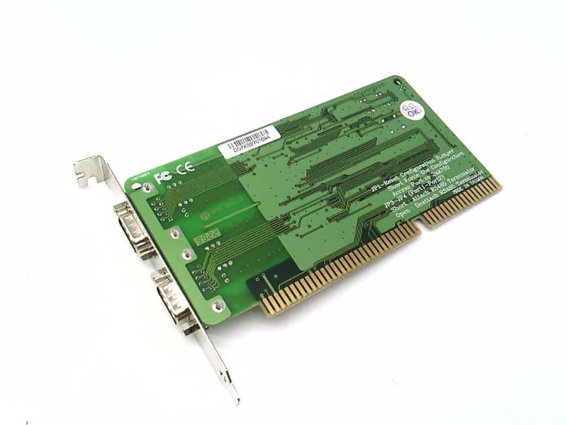 GENERIC PCB132
