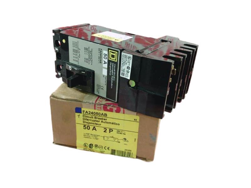 FA24050AB by SCHNEIDER ELECTRIC