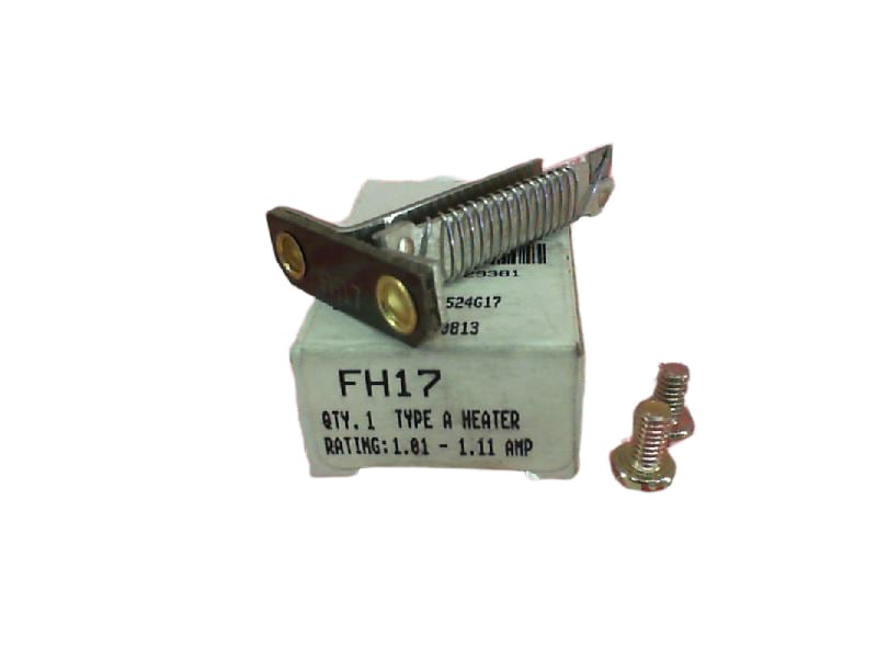 FH-17-1.11 par EATON CORPORATION