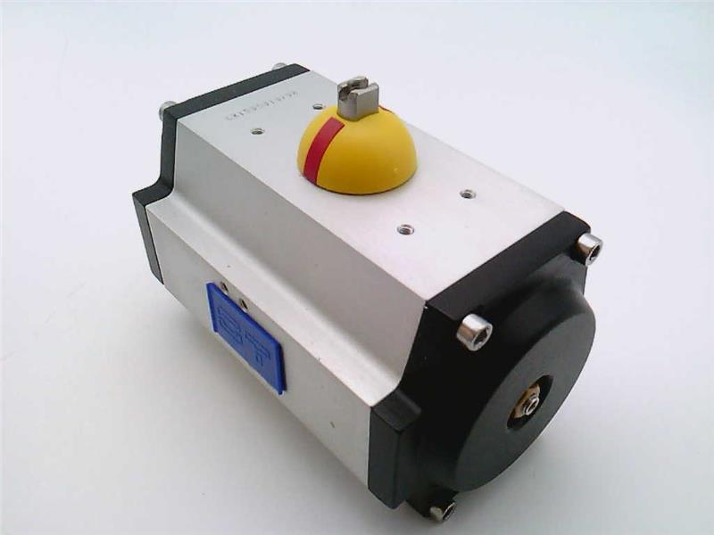 GTA-83-FC-08-W0-ST Linear Actuator by ROTORK