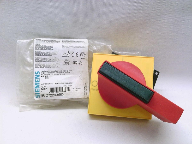 SIEMENS 8UC72288BD