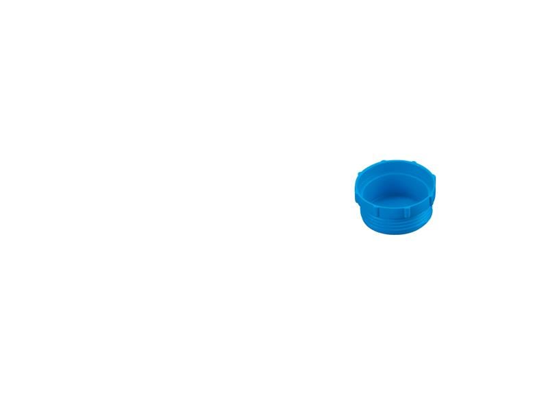 CAPLUGS DP81KB1