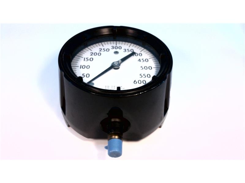 ASHCROFT 45-1279-SS-04L-600#