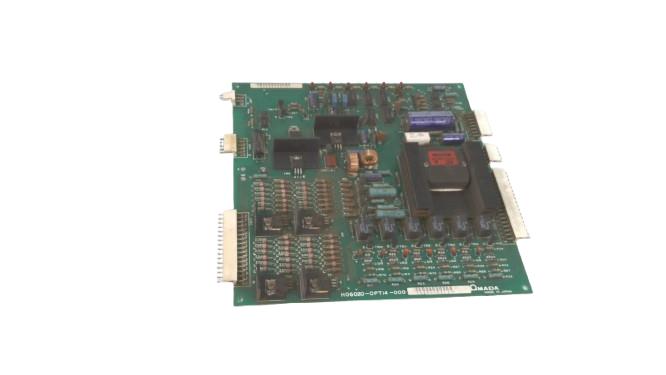 H06020-OPTI4-000 by AMADA