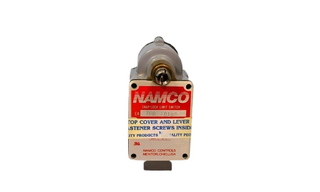 DANAHER CONTROLS EA700-10100