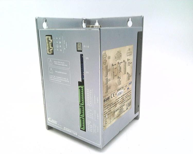 SDMWT180 by EVER ELETTRONICA