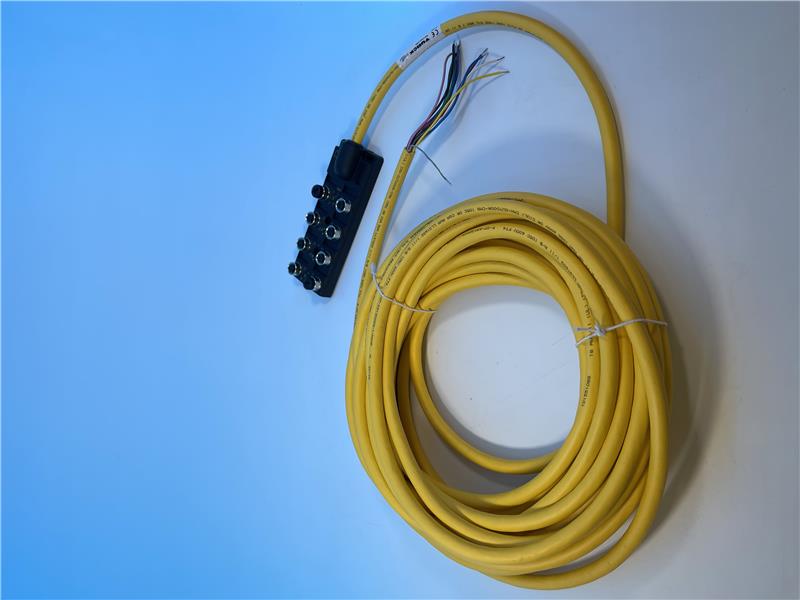 TURCK 8MB12Z-4-15