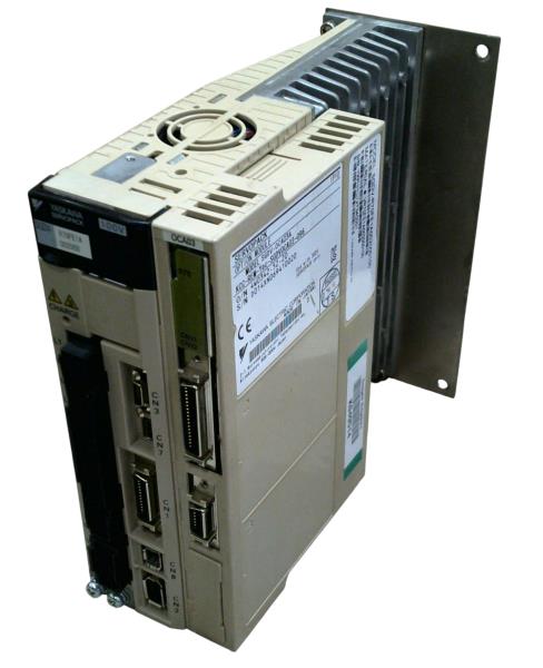 SGDVR70FE1A002000100 by YASKAWA ELECTRIC