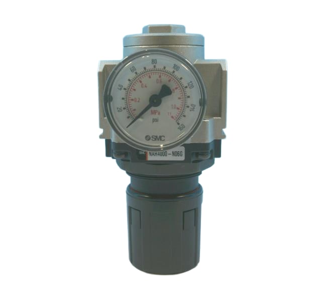 NAR4000-N06G par SMC