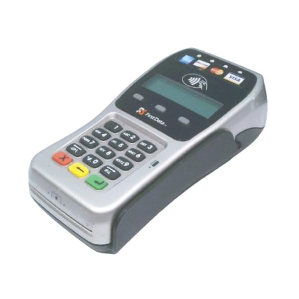 FIRST DATA 001791064