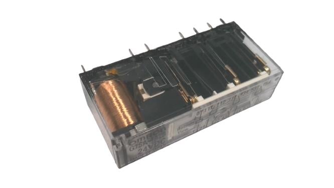 G7SA-4A2B par OMRON