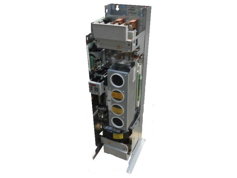 SIEMENS 6SE7031-0TE60-Z G13+L30+K11