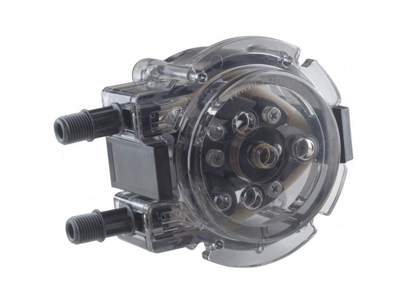 STENNER PUMP QPA25T5-1