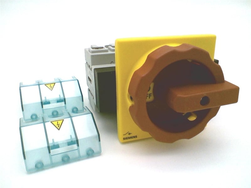 SIEMENS 3LD2504-3VK53
