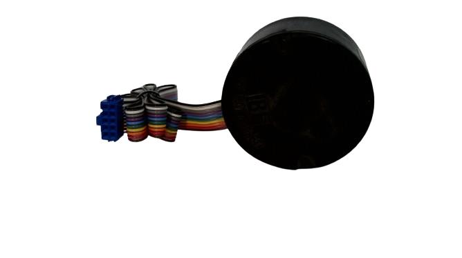 BEI SENSORS MX213-50-400-U