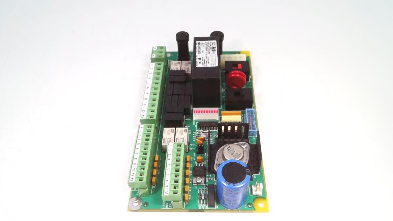 RAMSEY TECHNOLOGY INC D0728K-E091