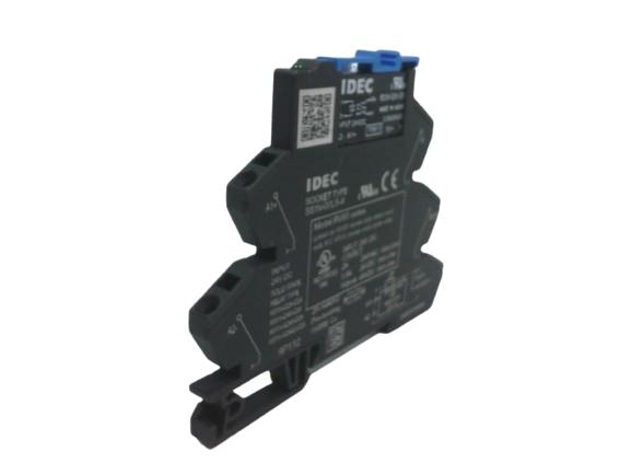IDEC RV8S-S-D24-D24