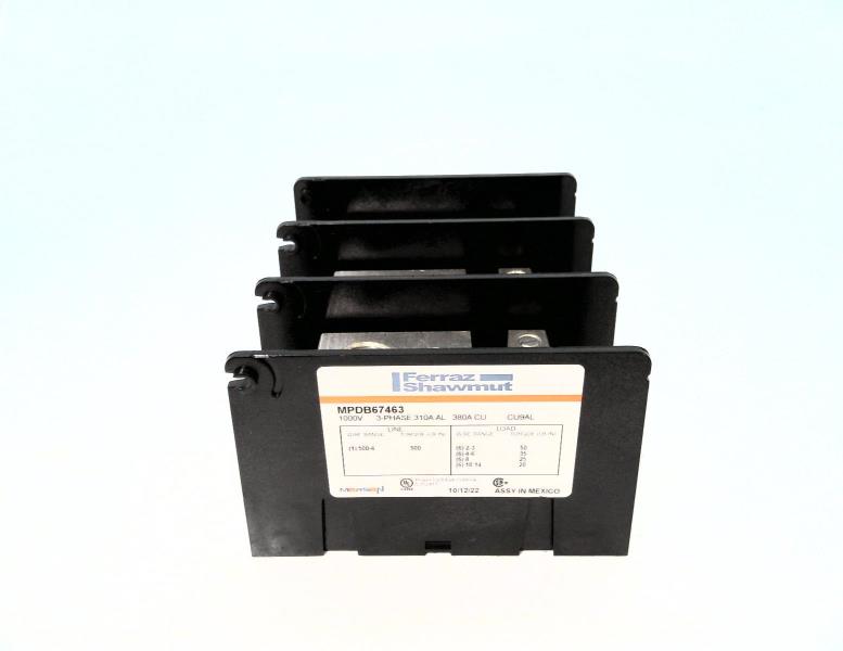 MERSEN MPDB67463