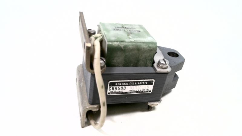 GENERAL ELECTRIC  CR9500B101A51D