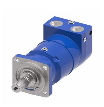 EATON CORPORATION 187-0037-003