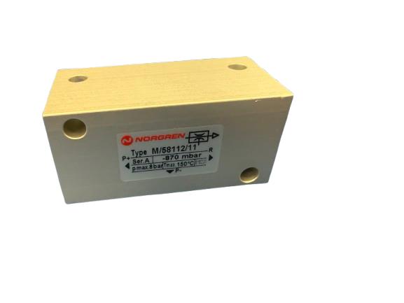 M/58112/11 by NORGREN