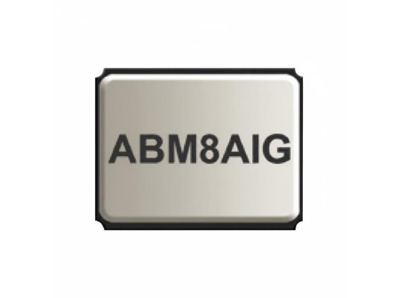ABM8AIG-25.000MHZ-12-2Z-T3 by ABRACON