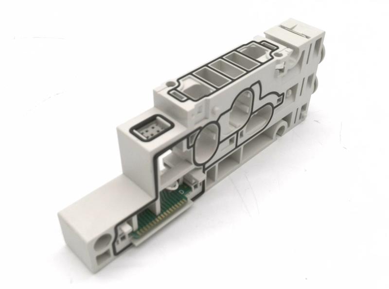 SMC SY50M-2-1DA-C8