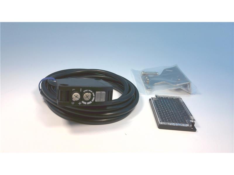RADWELL VERIFIED SUBSTITUTE E3JK-RR12-C-SUB