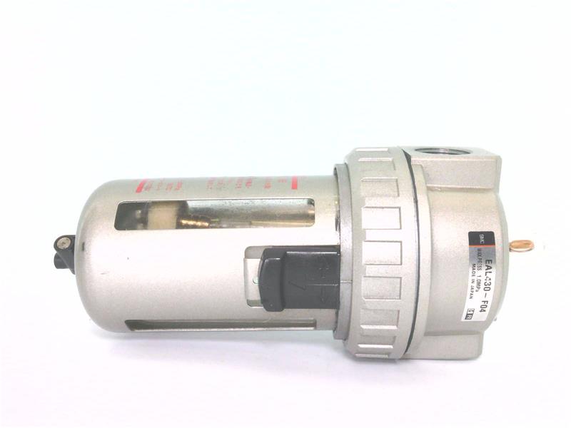 SMC EAL430-F04