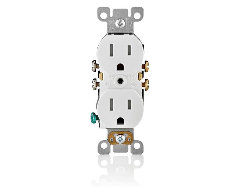 LEVITON T5320-SW