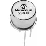 MICROCHIP TECHNOLOGY INC VN2210N2