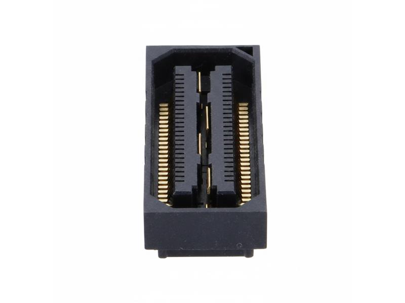 QTH-030-01-H-D-A-K-TR par SAMTEC
