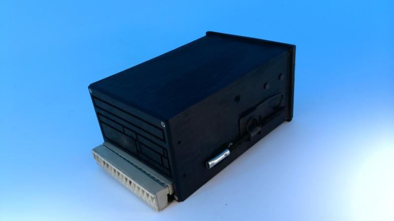 WOODWARD MFR1140B