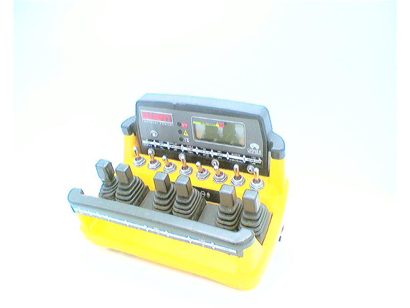 OMNEX CONTROL SYSTEMS T2300-000205