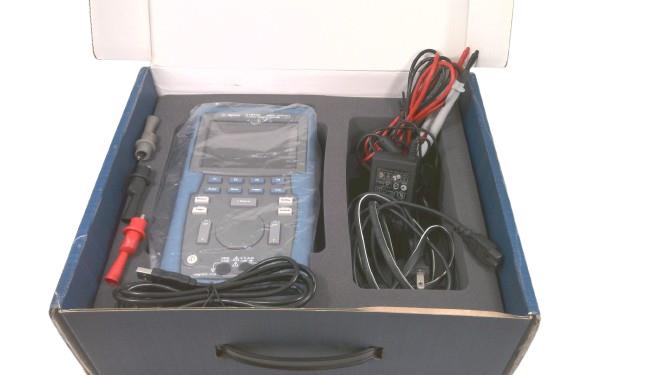 U1604A por KEYSIGHT TECHNOLOGIES