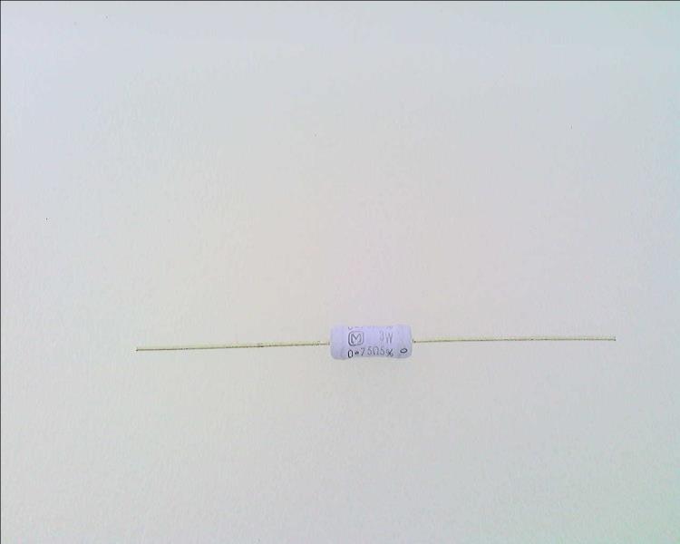 GENERIC R.75X3W5WW