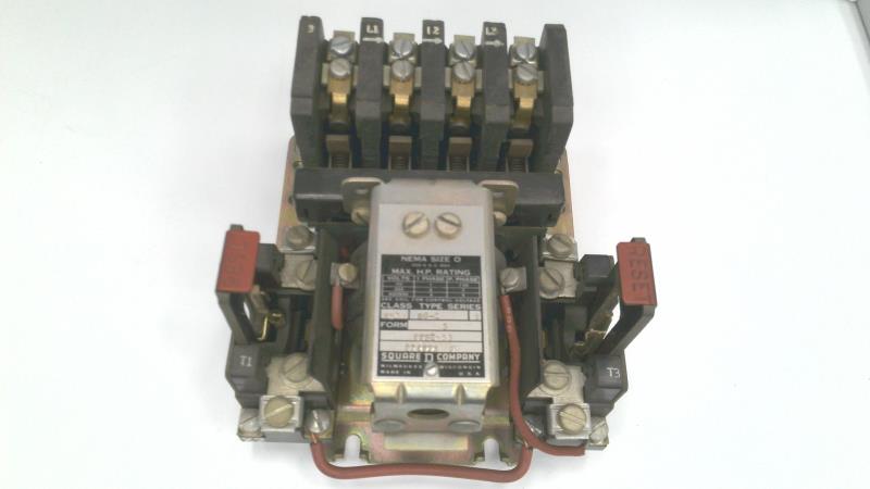 SCHNEIDER ELECTRIC D 8536-B0-2-4252-S3