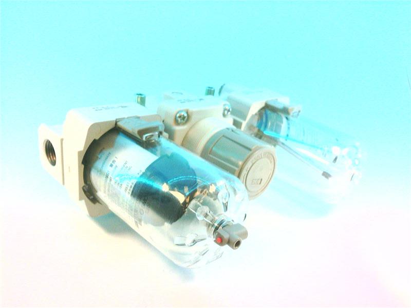 SMC AC40-04-A
