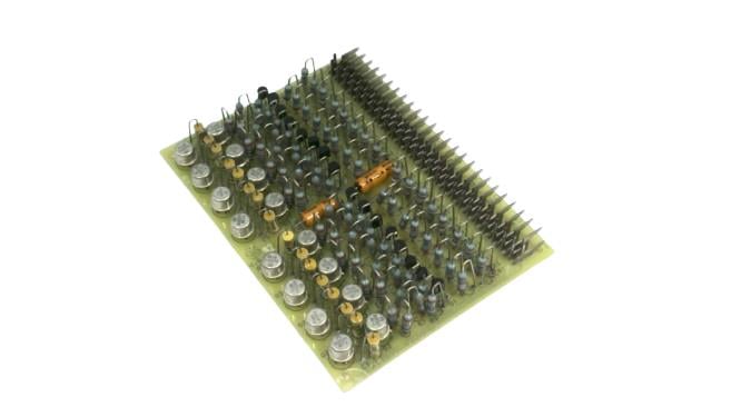FANUC IC3600LRDC1