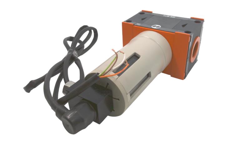 METAL WORK PNEUMATIC 4581006U