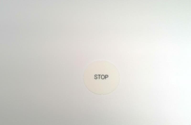 BACO CONTROLS UE02302
