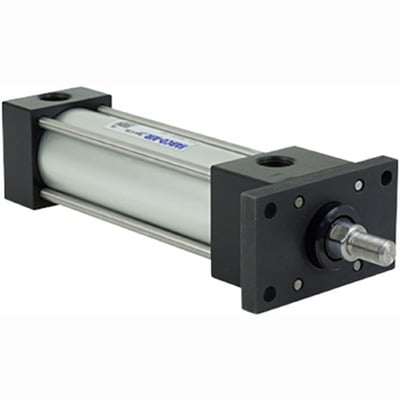 FABCO 25T6-08A1DA-XXN