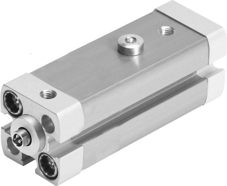 FESTO CLR-25-10-L-P-A-K11-R8