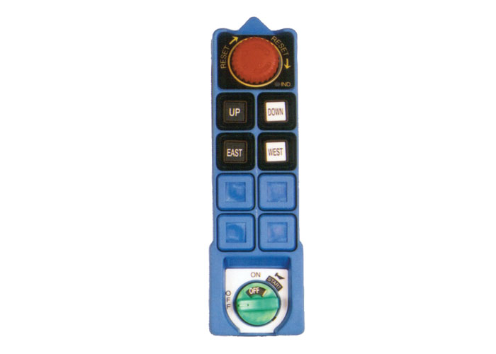 XA-701PROL6B-TX by CONDUCTIX WAMPFLER
