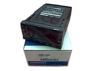 K3NHTA2A par OMRON