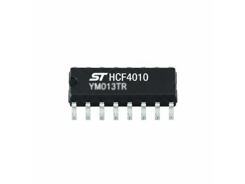 ST MICRO HCF4010YM013TR